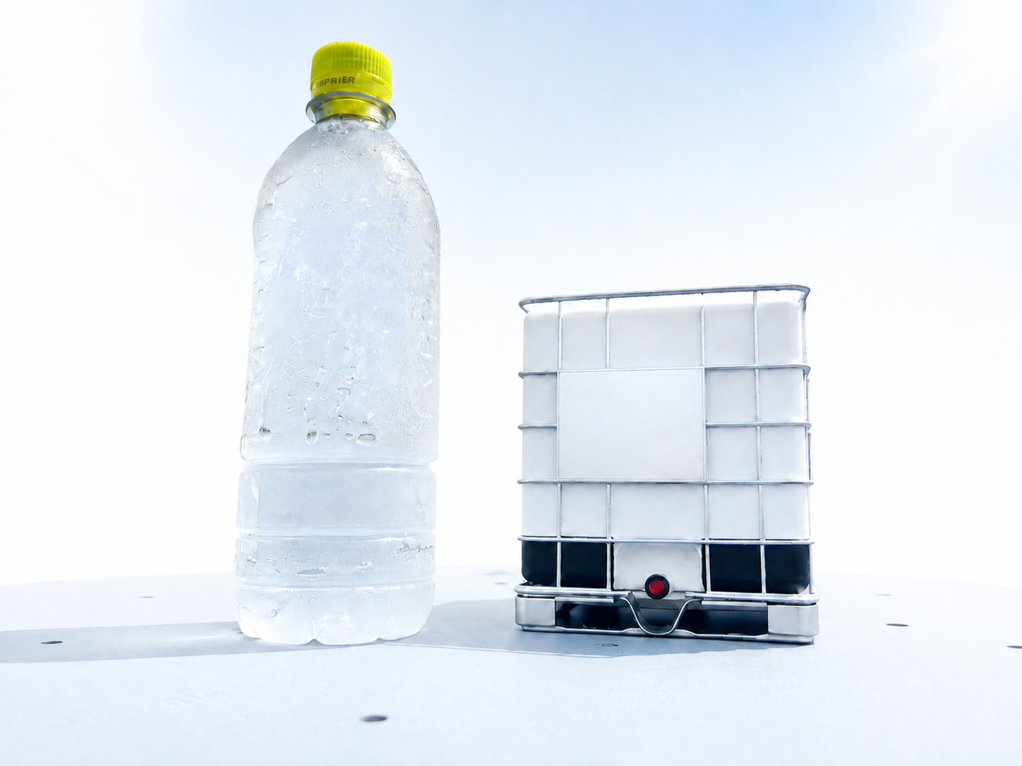 【Vol.10】夏はAdBlue®の消費量が増える？